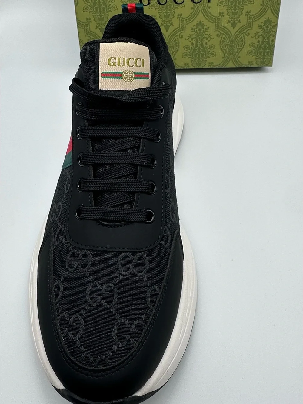 Gucci Men’s Sneaker
